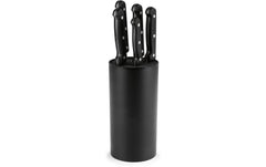 GOURMETmaxx Messerset mit Messerblock