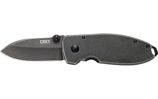 CRKT | Klappmesser Squid | Länge gesch: 11.4cm, Länge offen: 14.5cm