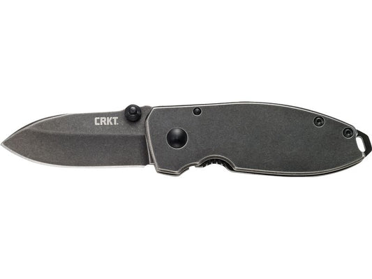 CRKT | Klappmesser Squid | Länge gesch: 11.4cm, Länge offen: 14.5cm