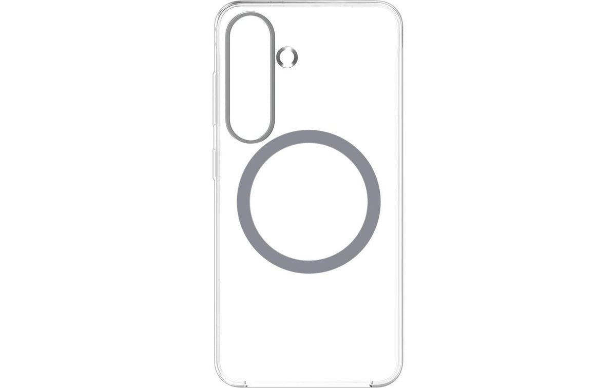 Samsung Clear Magnetic Case