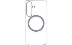 Samsung Clear Magnetic Case