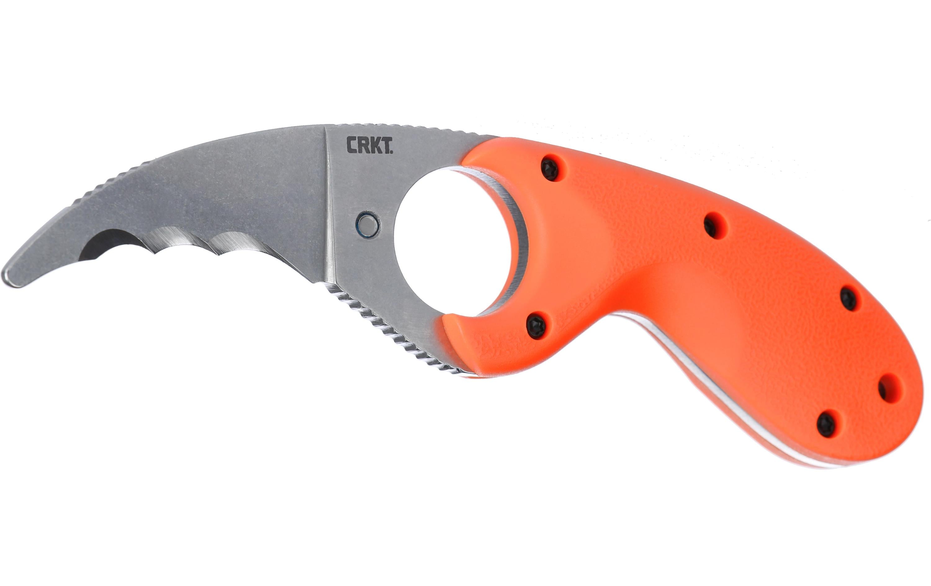 CRKT Bear Claw Fixed