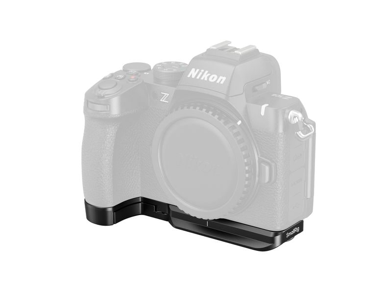 Smallrig | Baseplate for Nikon Z50 II