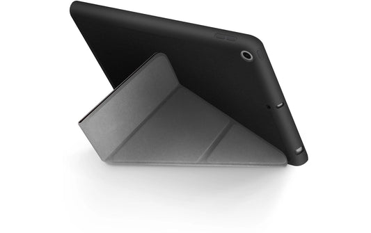 UNIQ Transforma Ipad 10.2 Schwarz