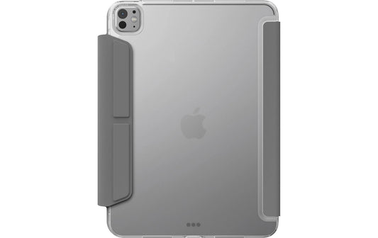 UNIQ Camden Ipad Pro 13 (2024) Grau