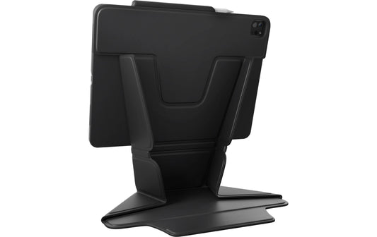 UNIQ Ryze Ipad Pro 13 (2024) Schwarz