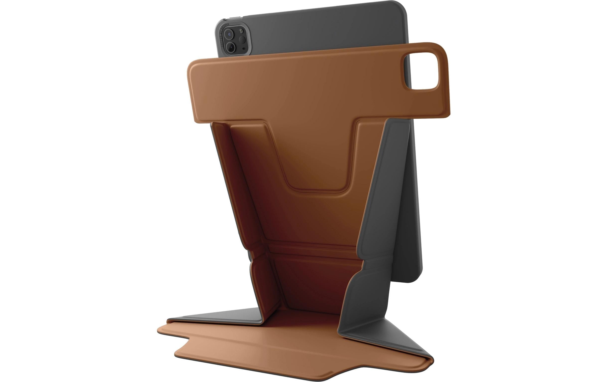 UNIQ Ryze Ipad Pro 11 (2024) Caramel
