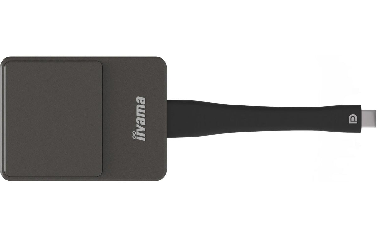 Iiyama WP D002C