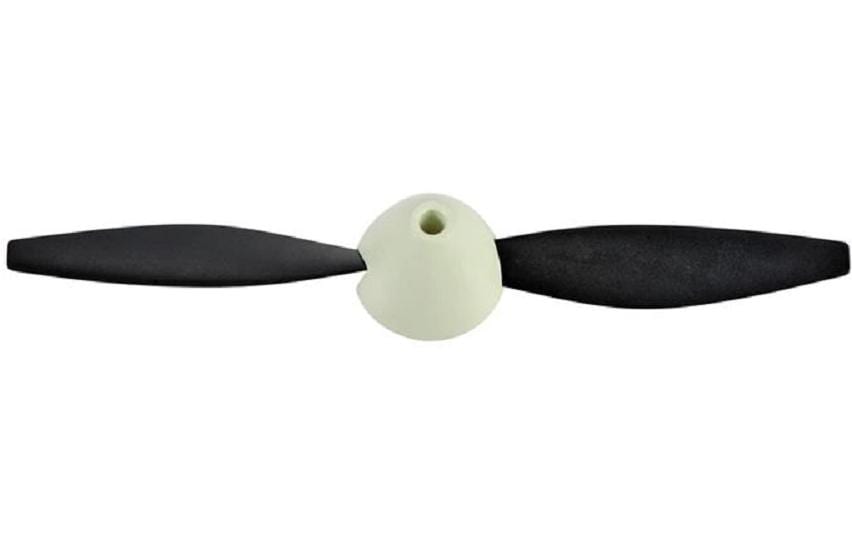 TOP-RC Propeller und Spinner