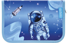Herlitz Schüleretui 31-teilig, gefüllt