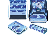 Herlitz Schulthek Loop Plus Cosmic