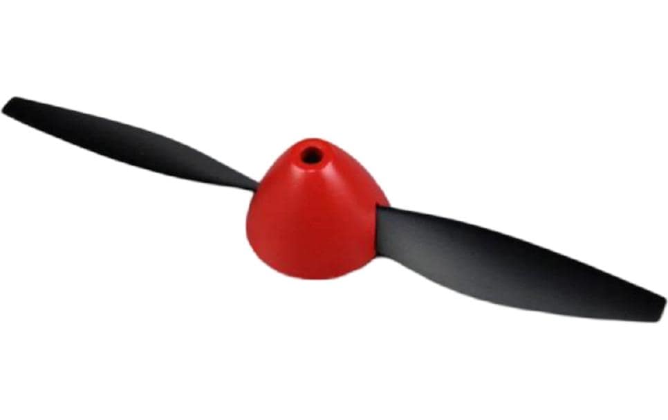 TOP-RC Propeller und Spinner