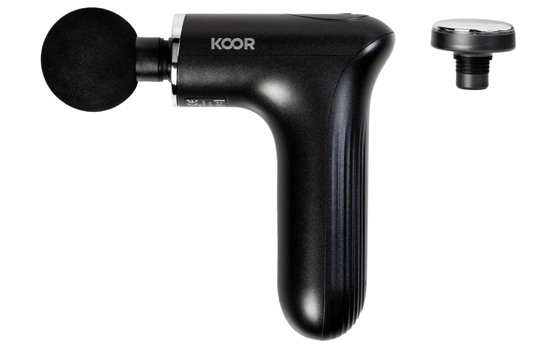 KOOR Massage Pistole Thermal Mini