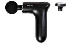 KOOR Massage Pistole Thermal Mini