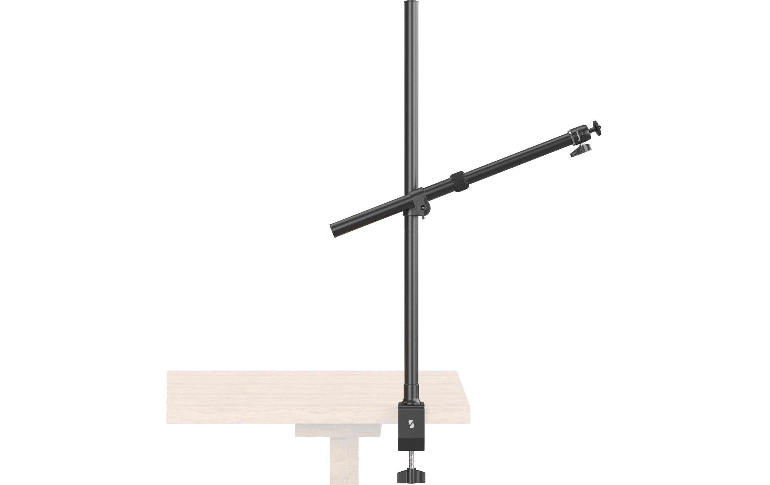SmallRig Desktop Support