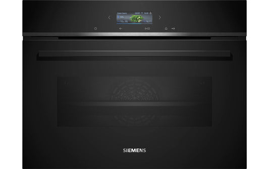Siemens Kompaktbackofen CB734G1B1