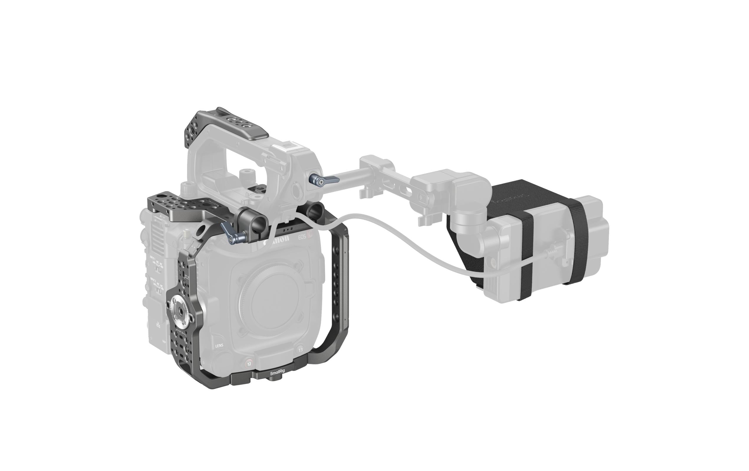 SmallRig Basic Cage Kit