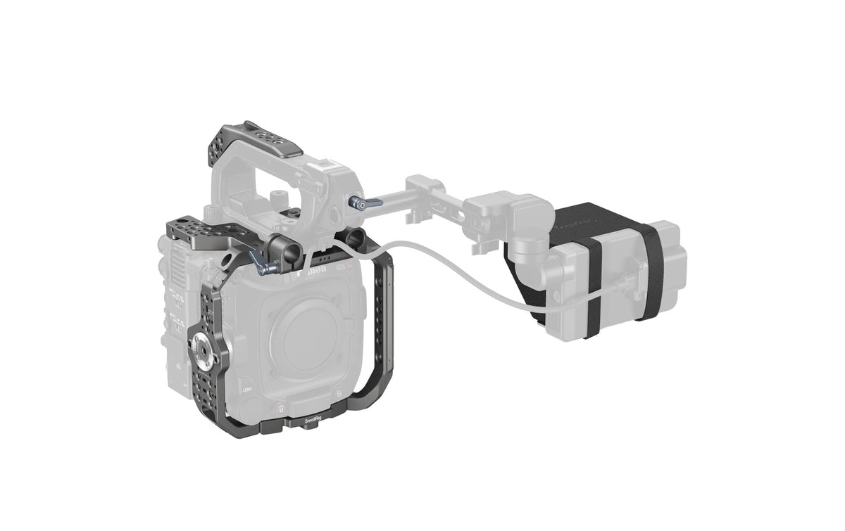 SmallRig Basic Cage Kit