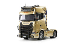 Tamiya Scania 770 S 4x2
