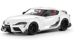 Tamiya Toyota GR Supra Custom