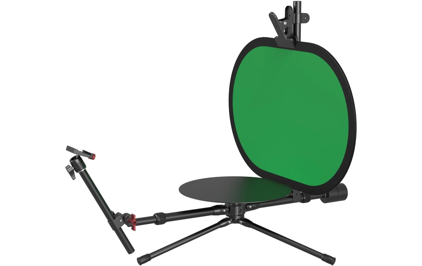 SmallRig 360° Photography Turntable
