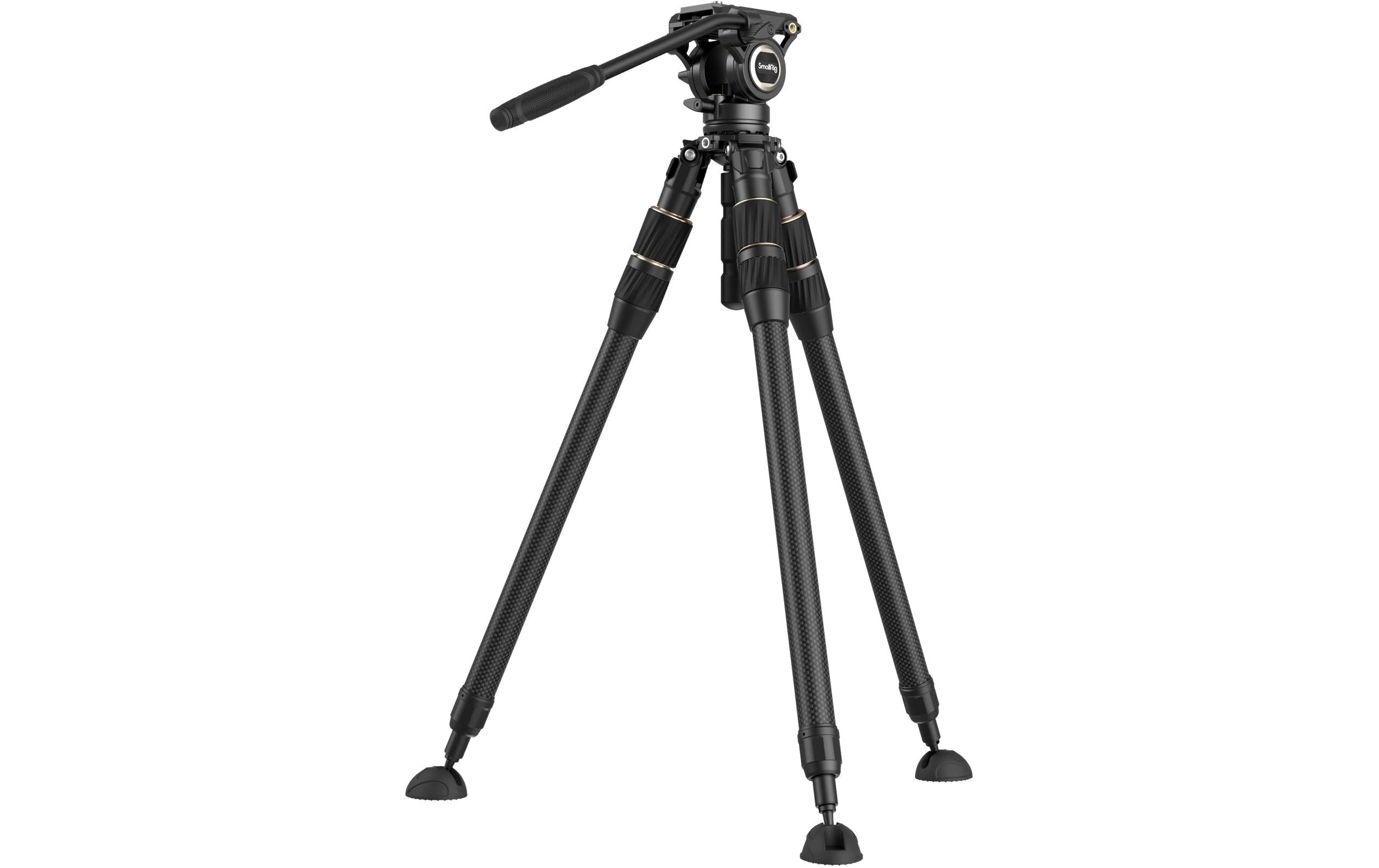 SmallRig Carbon Fiber Tripod Kit