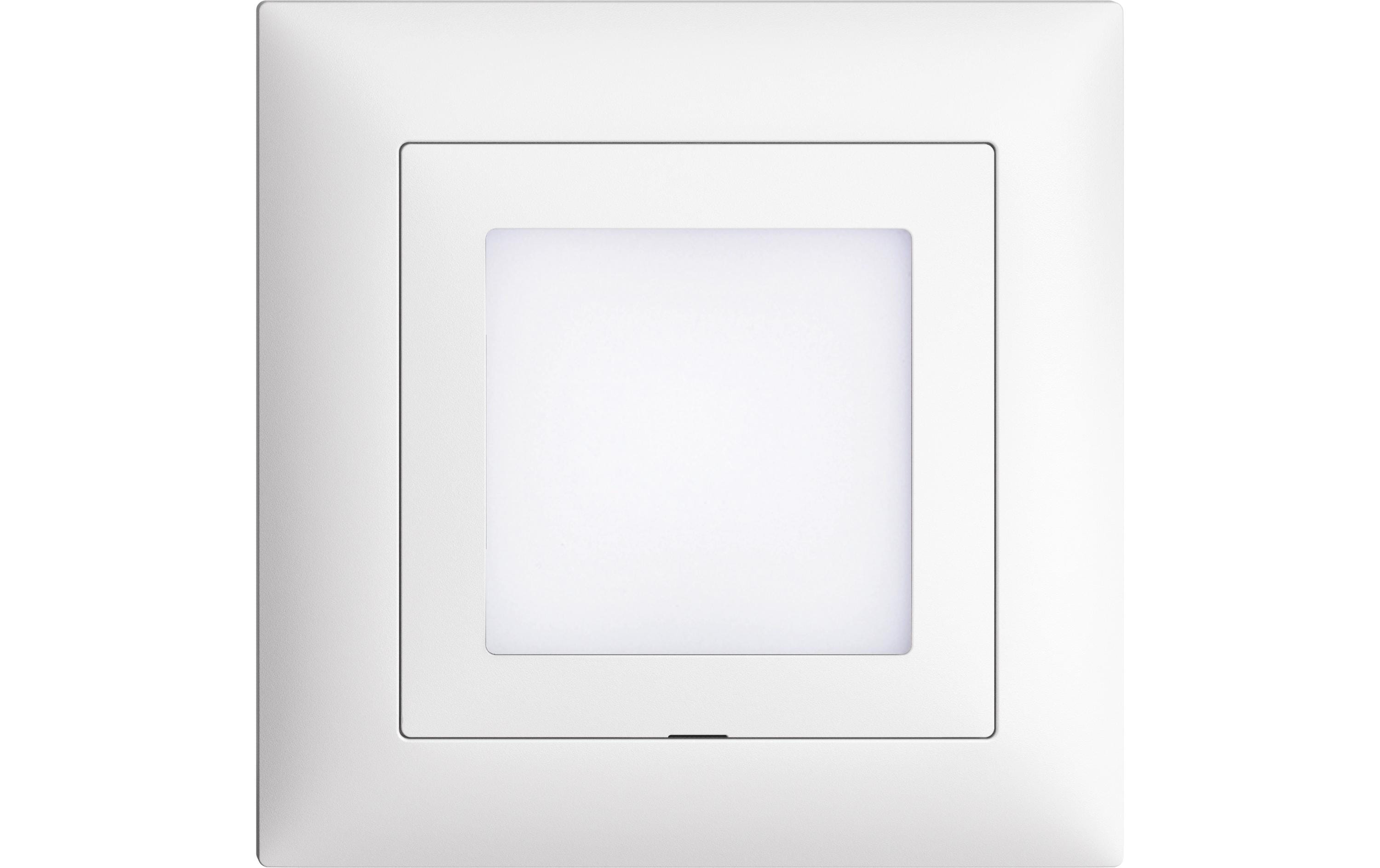Feller EDIZIOdue UP-LED-Leuchte 230v