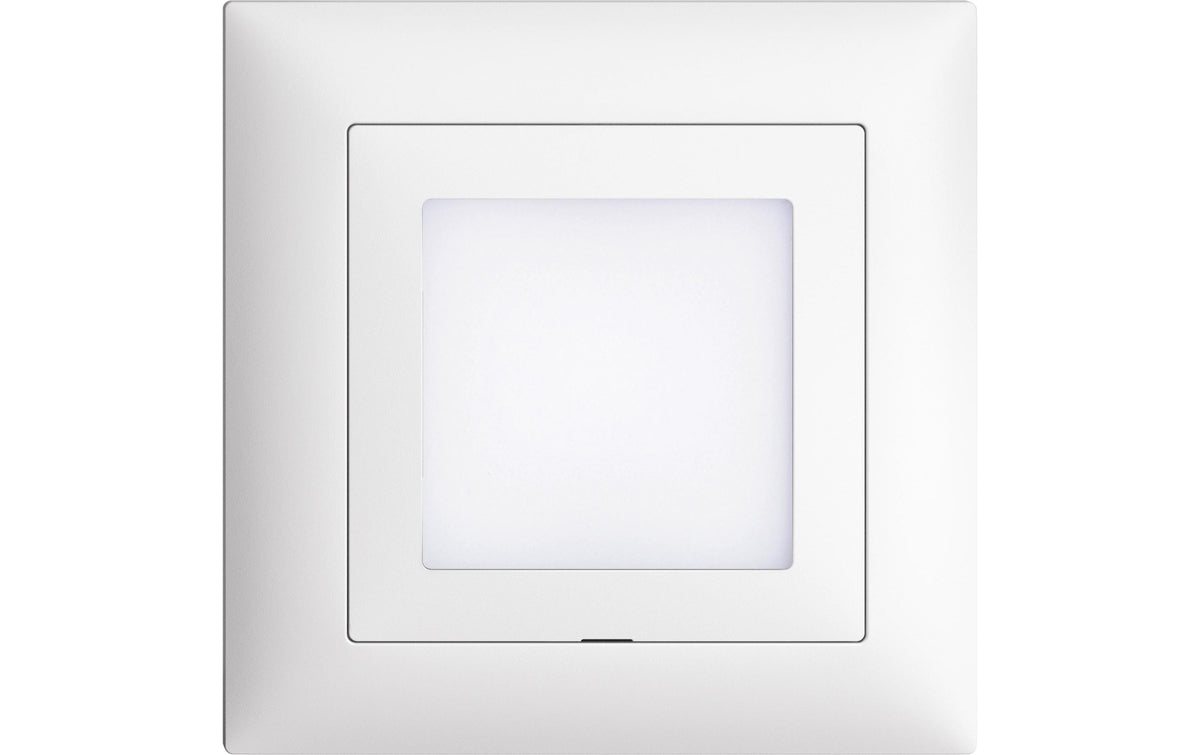 Feller EDIZIOdue UP-LED-Leuchte 230v