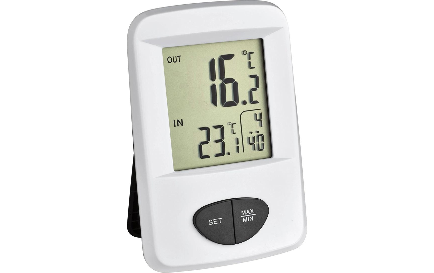 BASE Funkthermometer