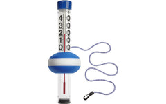 TFA Dostmann | NEPTUN Schwimmbadthermometer | blau/weiss, FE-TFA
