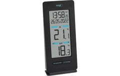 TFA Dostmann | BUDDY Funk-Thermometer | ohne Batterie