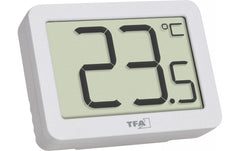 Digitales Thermometer