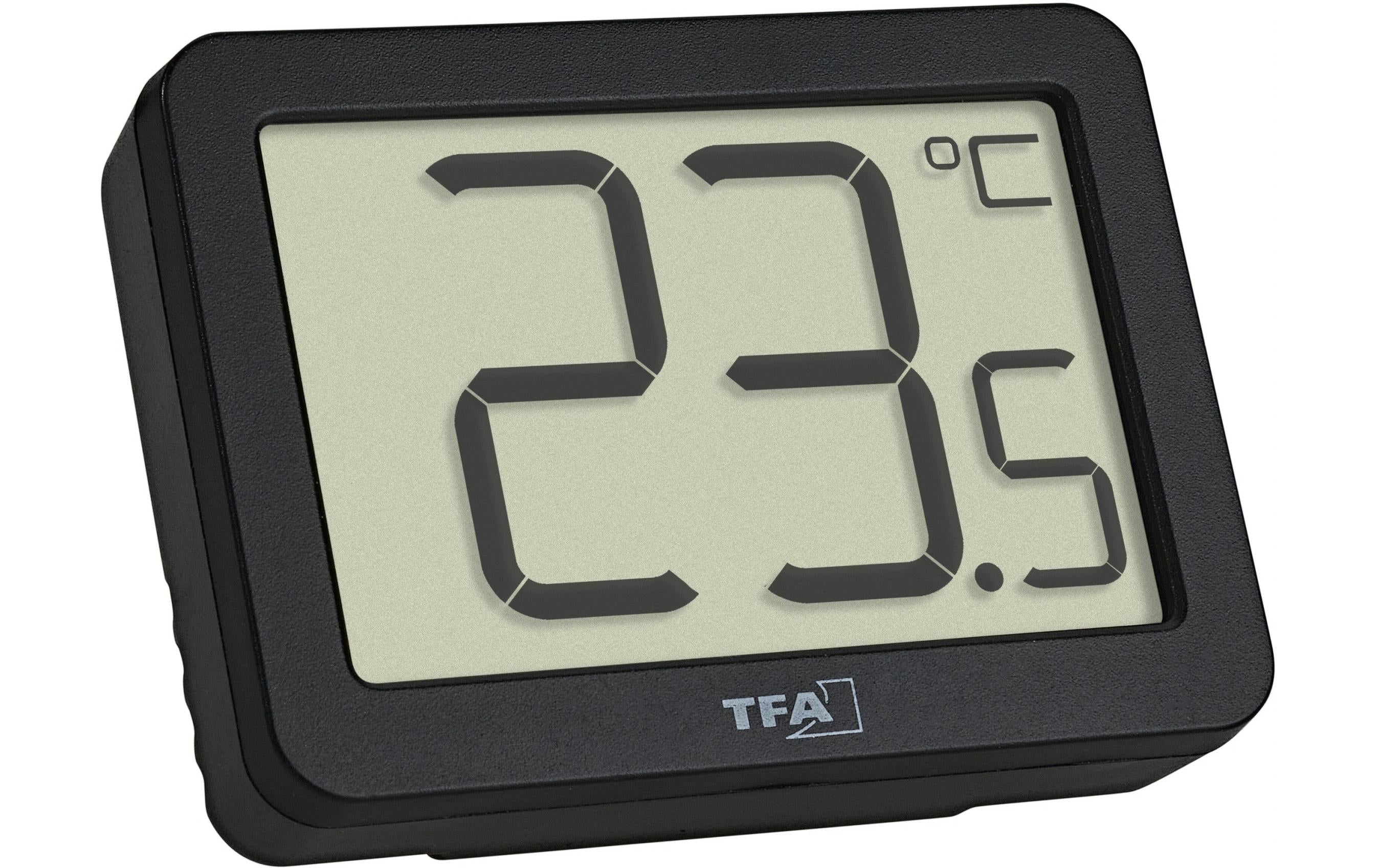 Digitales Thermometer