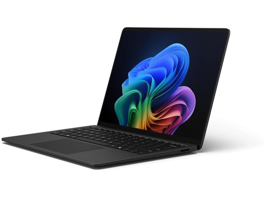 Microsoft | Surface Laptop 8, Ultra 5 | 15, 16GB, 256 GB SSD, W11P, Schwarz