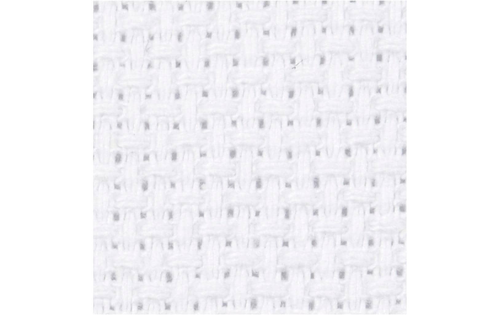 Creativ Company Stoff zum Sticken 50 x 50cm