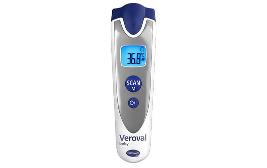Veroval Baby Infrarot-Thermometer