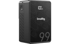 Smallrig | VB99 SE mini V Mount Battery