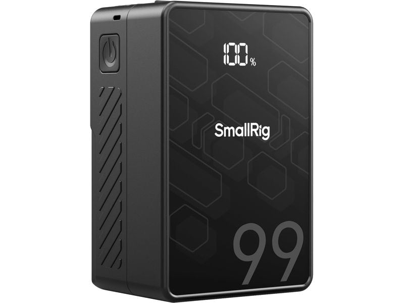 Smallrig | VB99 SE mini V Mount Battery