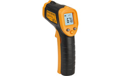 RAY LIGHT Infrarot-Thermometer