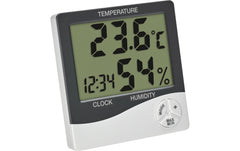 Digitales Thermo-Hygrometer