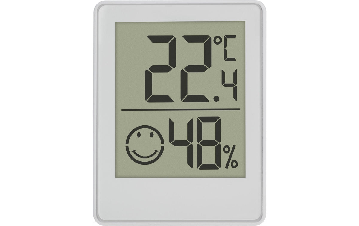 Digitales Thermo-Hygrometer