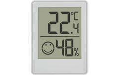 Digitales Thermo-Hygrometer
