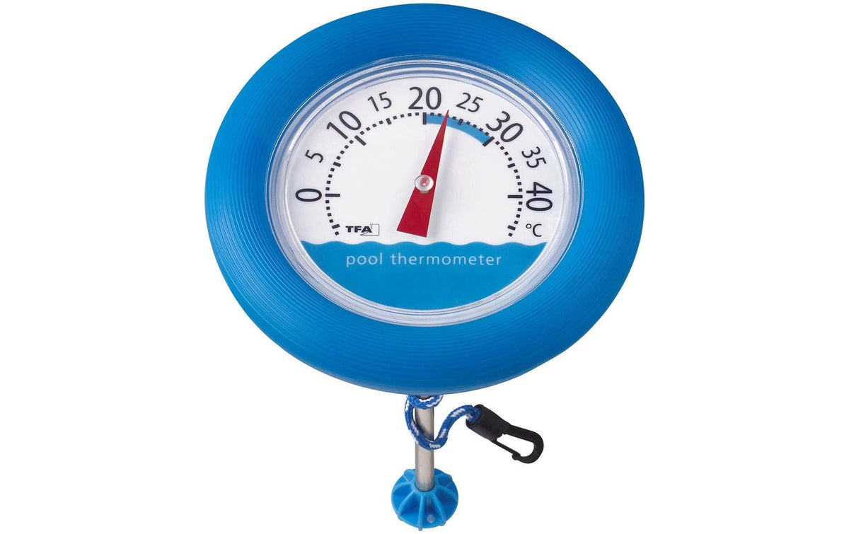 POOLWATCH Schwimmbadthermometer
