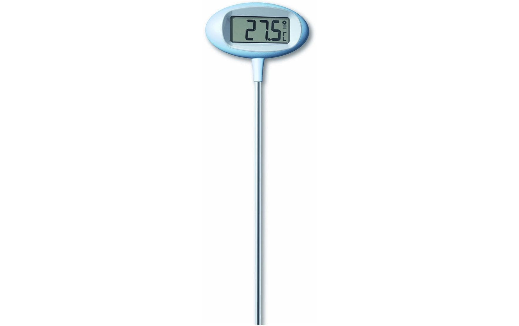 ORION Digital Design Gartenthermometer