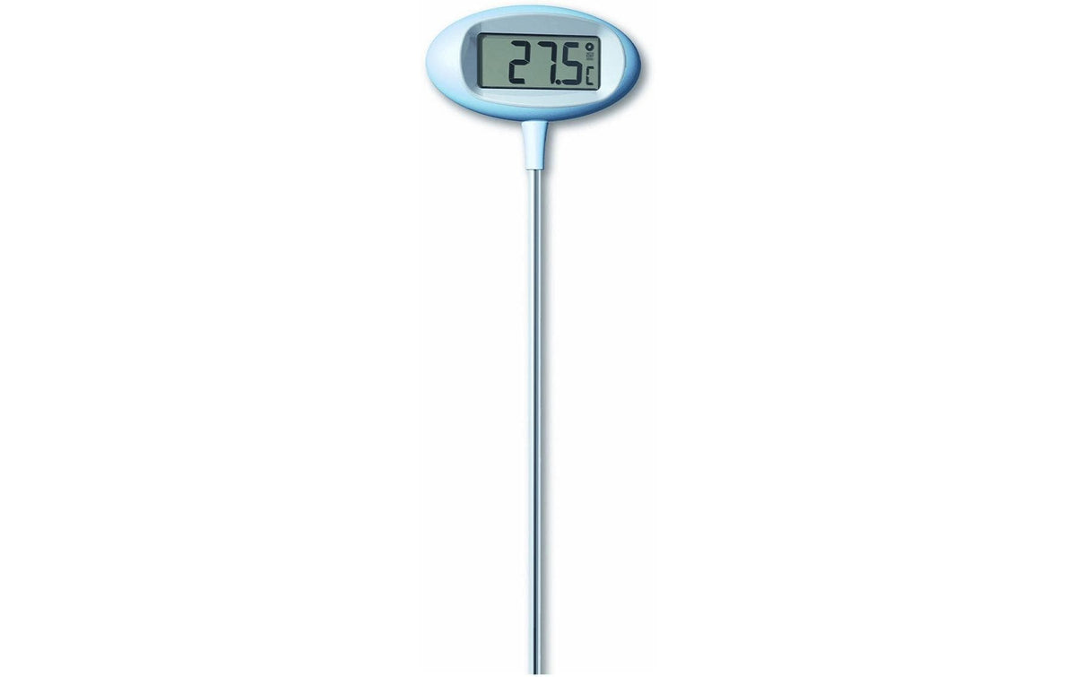 ORION Digital Design Gartenthermometer