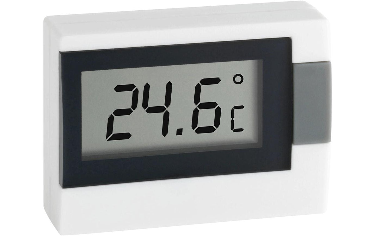 Digitales Thermometer