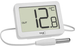 Digitales Innen-Aussen-Thermometer