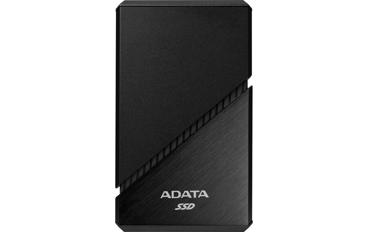 SSD Adata Flash SE920, 2TB, ext. schwarz