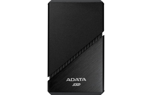 SSD Adata Flash SE920, 2TB, ext. schwarz