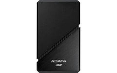 SSD Adata Flash SE920, 2TB, ext. schwarz